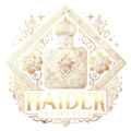 Haider Fragrance